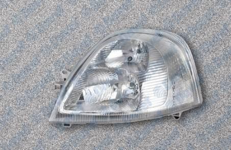 AYFAR 505450 Far Sag Master 04>09 Elektrikli Motorlu